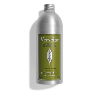 Espuma de Banho Refrescante Verbena 500ml